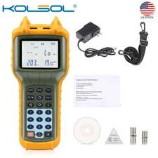 KOLSOL RY S110 CATV Cable TV Handle Digital Signal/Power Level Meter DB Tester