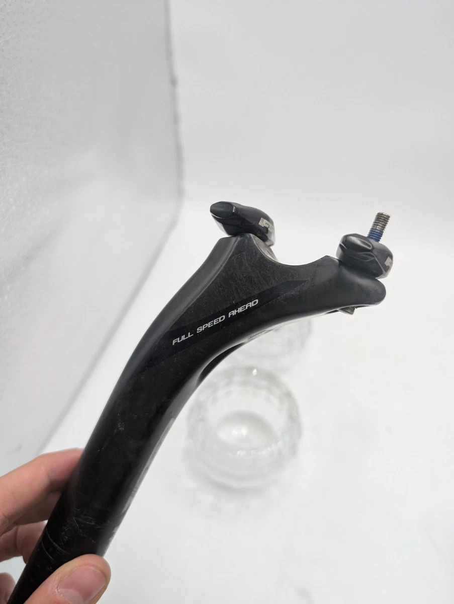 FSA K-Force Carbon Sattelstütze 27.2 Gekürzt