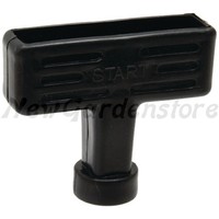 Originaler Loncin Anwerfgriff Motopumpe Biotrituratore 193560008-0001
