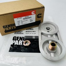 New Filter Head 3915240 Fs1280 Ff5052 Fits Cummins 3.9l 6bt 5.9l 12v Diesel