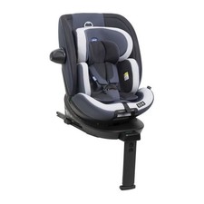 Siege-auto - CHICCO - EVERONE - Groupe 0/1/2/3 - I-Size - Pivotant - Inclinable 