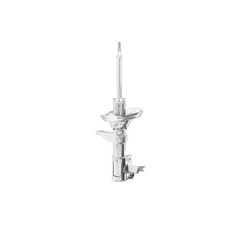 SHOCK ABSORBER FRONT L FITS: HONDA FR-V 1.7/1.8/2.0 08.04-12.09 NEW OE