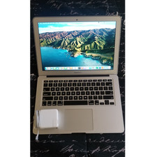 MacBook Air 2017 13-inch, i5, 8gb ram, 256gb SSD, excellent condition 