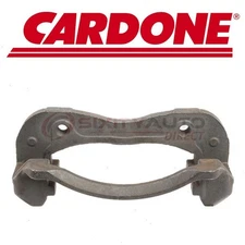 Cardone Reman 14-1683 Disc Brake Caliper Bracket for Hardware  fm