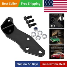 Transmission Mount Bracket Torque Compatible with 1992-2000 Civic Acura B-Ser...