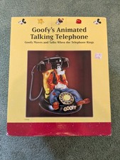 高飞迪士尼电话(1968-现在) | eBay