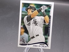 2014 Topps - Josh Phegley #26