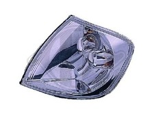 Blinkleuchte links weiß für VW Polo 1999-2001