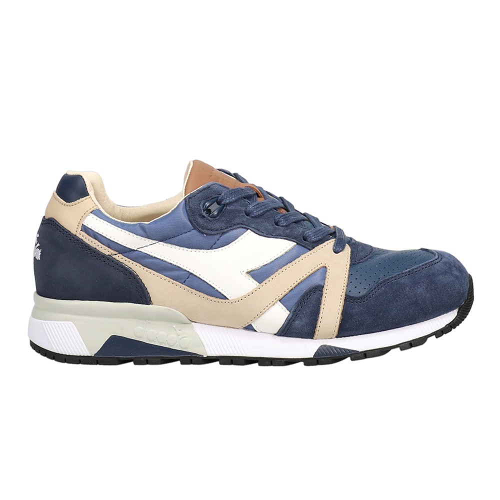 Diadora Footwear Diadora N9000 Nyl French Blue Diadora N9000