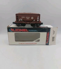 Lionel O Scale Pennsylvania Ore Car Item 6-19300 W/ Box READ 