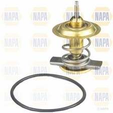 NAPA Thermostat for Vauxhall Cavalier 130 SRi/Calibre 2.0 Mar 1987 to Mar 1988