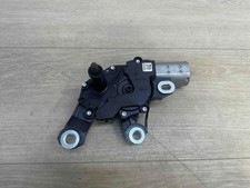 PORSCHE CAYENNE 9Y0/9Y3 Heckscheibenwischermotor 9Y0955711A 3.00 32403290