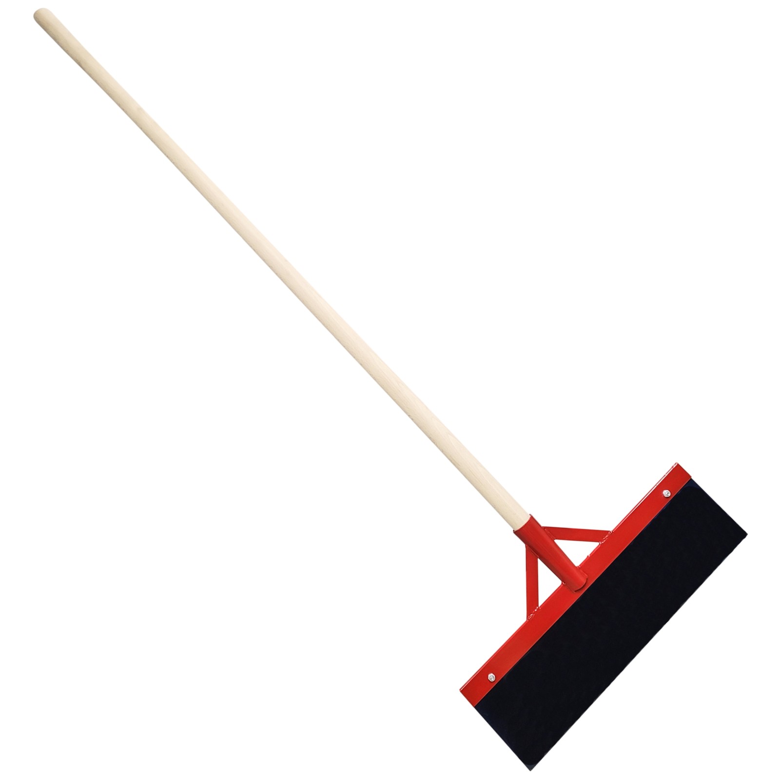 Quita Hielo 50 CM Con Rodillera Y Mango Draga de Choque Capa de Hielo Scharre