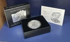 2023 American $1 Eagle 1oz Silver Coin