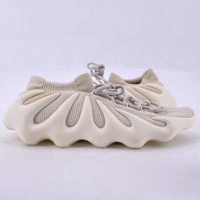 Yeezy 450 ''CLOUD WHITE'' 2021 - Size 11.5 - h68038 (1762-28)