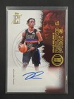 2025 Topps Signature Ronald Holland II Base (RAW)