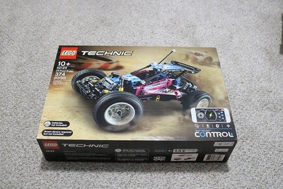 陶器の人形 LEGO TECHNIC: Off-Road Buggy (42124) for sale online | eBay