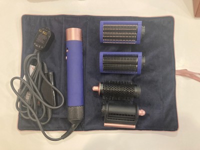 Dyson Airwrap Multi Styler Complete (HS05) Includes Four Heads and Travel Case
