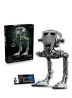 LEGO: Star Wars AT-ST Walker Building Set 75417