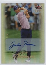 2024 Fleer Ultra Golf Checklist Guide in-content 33