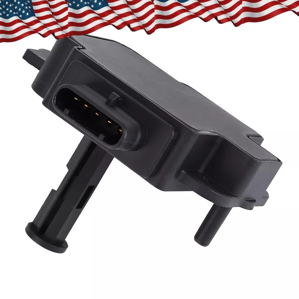 Mass Air flow Sensor MAF Sensor Fit 92-94 Lexus SC400 GS300 93-95 Toyota Supra Foto 2 de 4