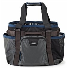 Bolsa de viaje grande Think Tank Photo Freeway Longhaul 50 TT887 azul marino
