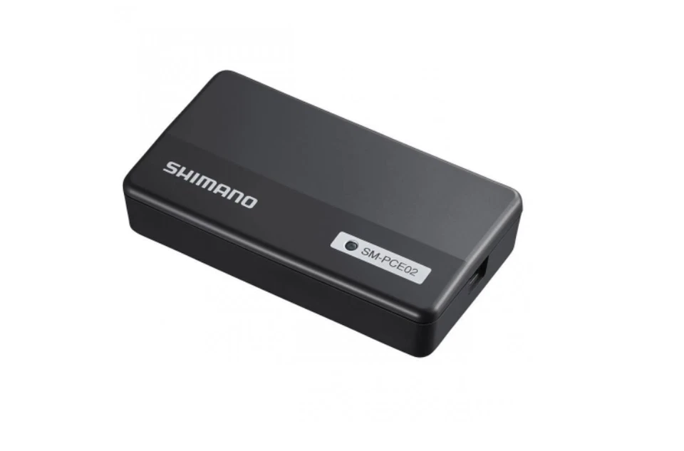 Shimano SM-PCE02B+EWSD300 PC Interface for Di2 + STePS - Image 2 of 4