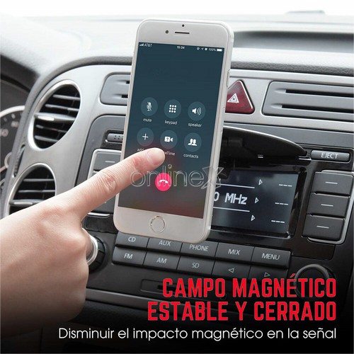 Universal Móvil Ranura CD Coche Magnético EnvÍo 24-48H a0490 | eBay
