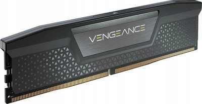 Corsair Vengeance DDR5 RAM 16GB 5200MHz CL40 (CMK32GX5M2B5200C40)