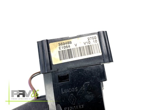 Palanca Faro Renault Megane 1 Ph2 1.9dci 100 Aire / 7701064226 - Imagen 6 de 7