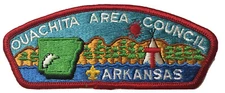 Ouachita Area CSP