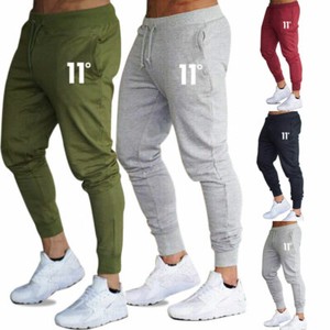 Men-Sport-Pants-Long-Trousers-Tracksuit-Fitness-Workout-Joggers-Gym-Sweatpants