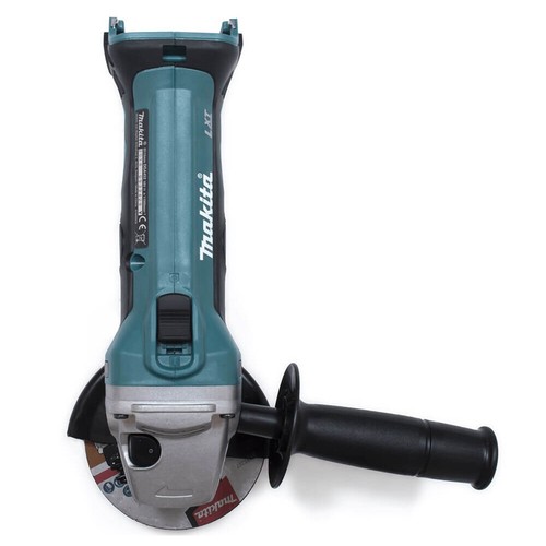 Makita 18V LXT 6 Piece Combo Tool Kit 3 x 5.0Ah Battery Charger & Bag T4T6072PT - Picture 17 of 22