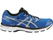 asics gel excite 6 blue
