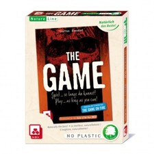 The Game - Natureline International