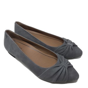 vionic gramercy ballet flat