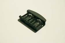 جديد hipshot قديم للمقتنيات 4 string أسود bass bridge 19mm 0.750 ebass bajo