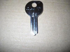NEW 1040E MERCURY MARINER OUTBOARD CRUISER BOAT KEY BLANK ILCO USA 40E