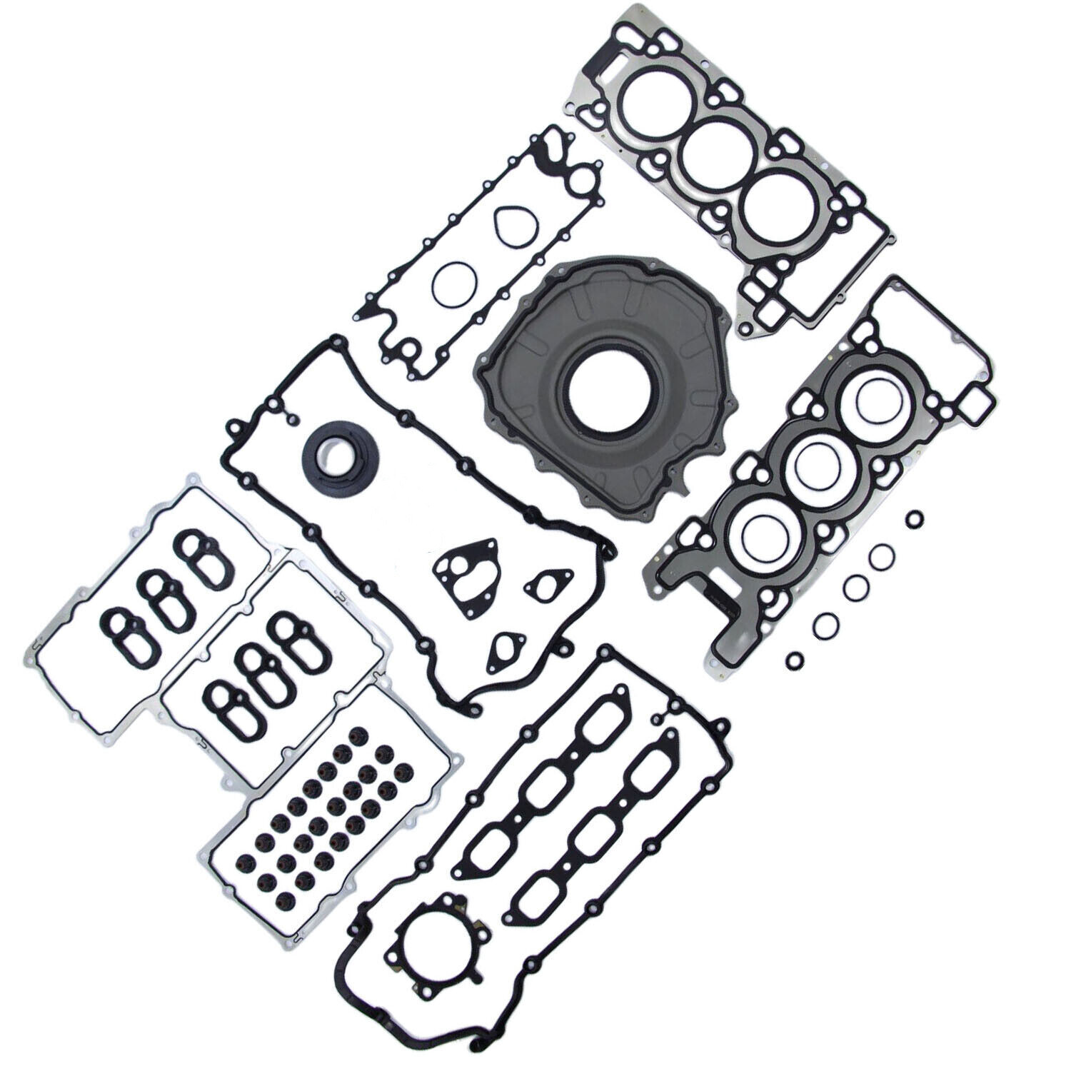 Engine Cylinder Head Gasket Set for Jaguar XE XJ FType Land Rover