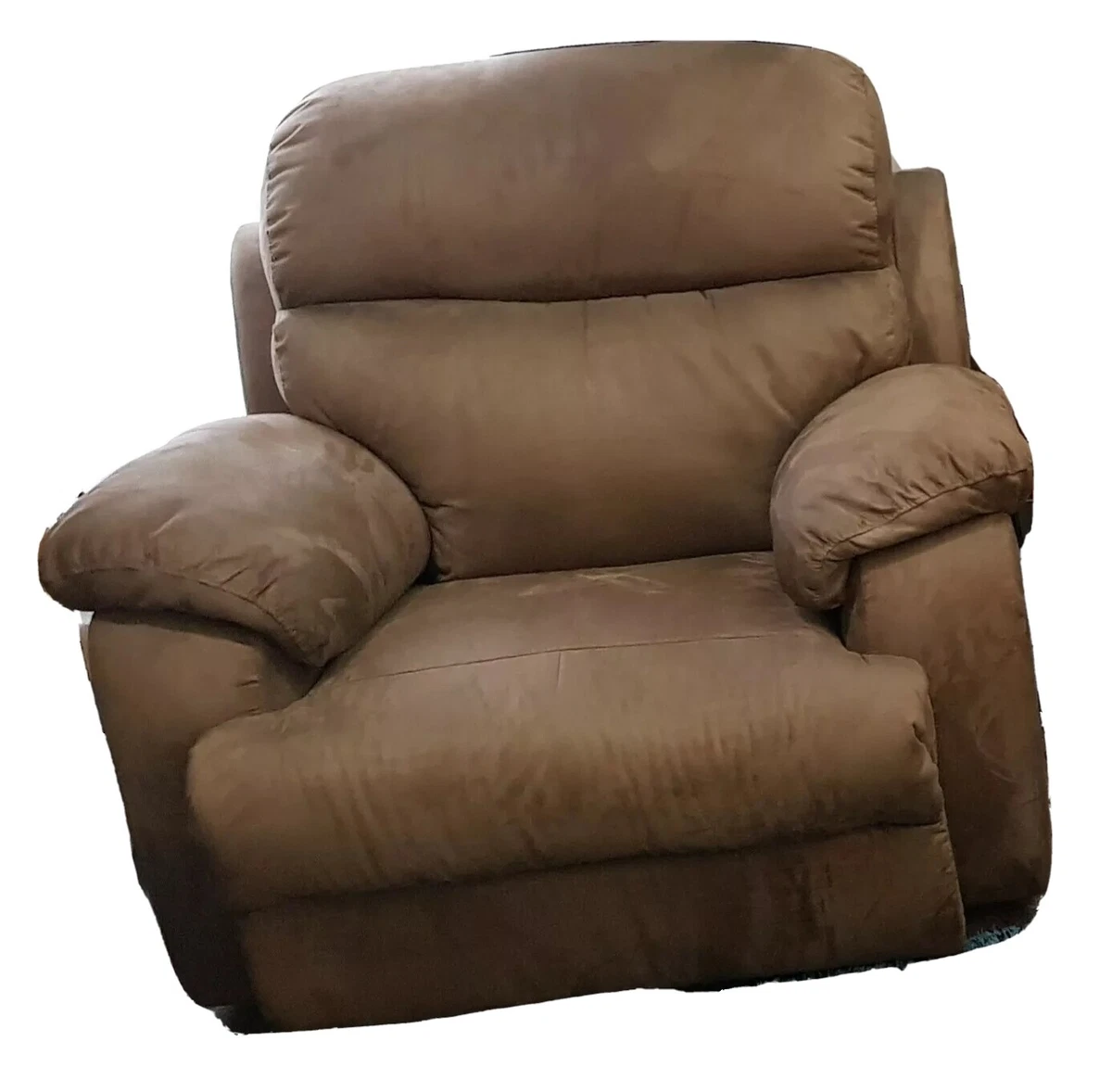 Sofology leather 2024 recliner chairs