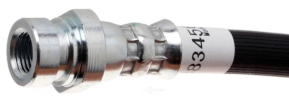 Brake Hydraulic Hose fits 2011-2014 Hyundai Sonata RAYBESTOS - Image 3 of 3