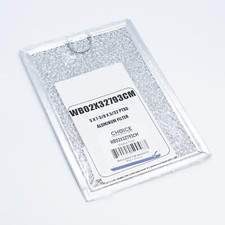 WB02X32793 for GE Range Vent Hood Microwave Aluminum Grease Filter
