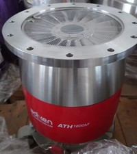 PFEIFFER ATH1600M Turbo Molecular Pump Magnetic Levitation Pump P25631B1