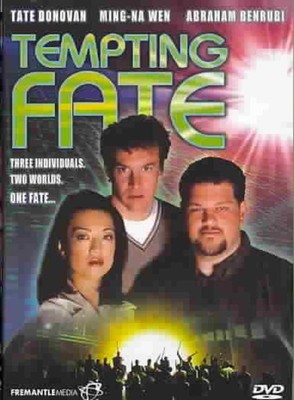 Tempting fate (DVD) (779836239594)