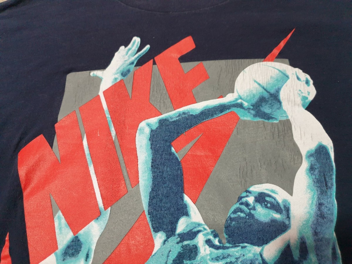 Rare Vintage 90s Charles Barkley 'Wimps Need Not Apply' basketball