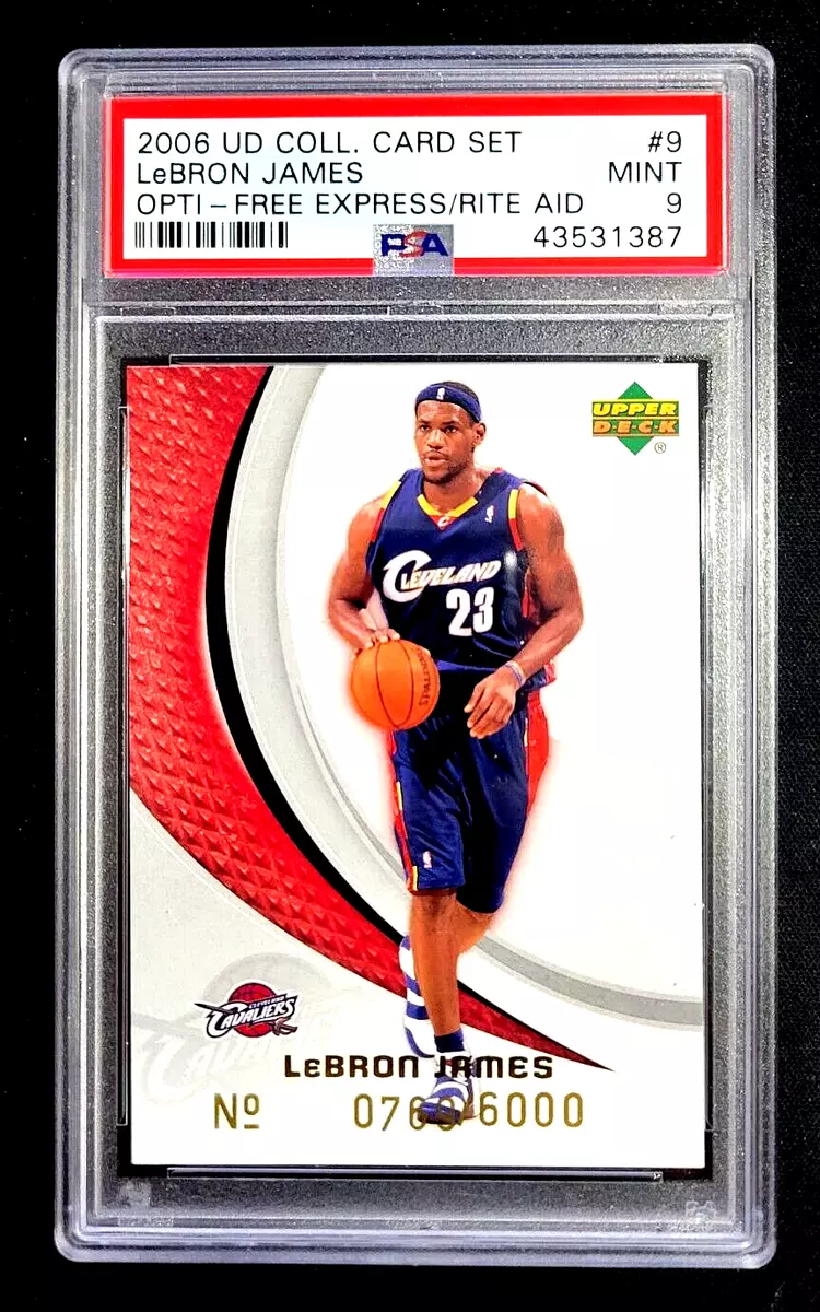 Lebron james the shop online deals free