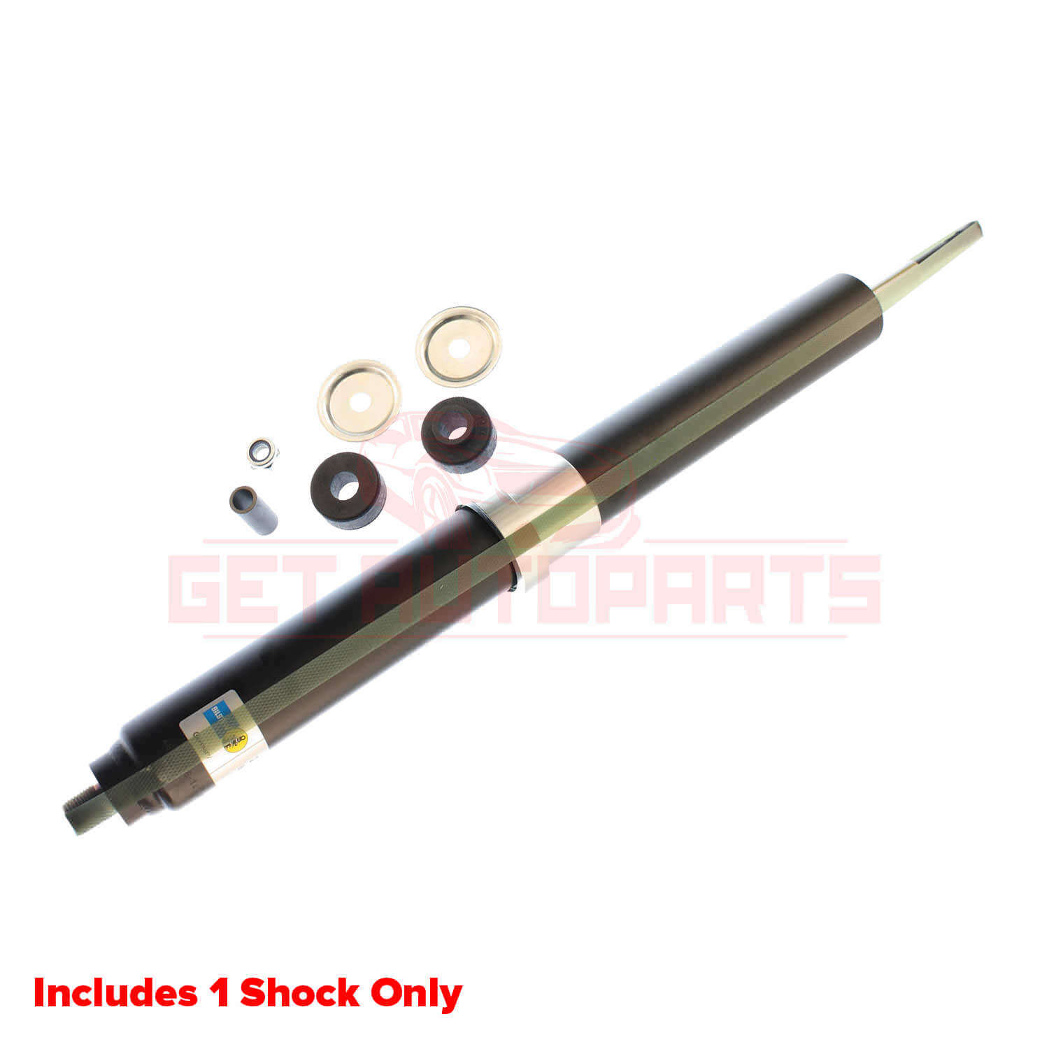 Bilstein B6 Front Shock Absorber fits Rolls-Royce Corniche 1971-1985