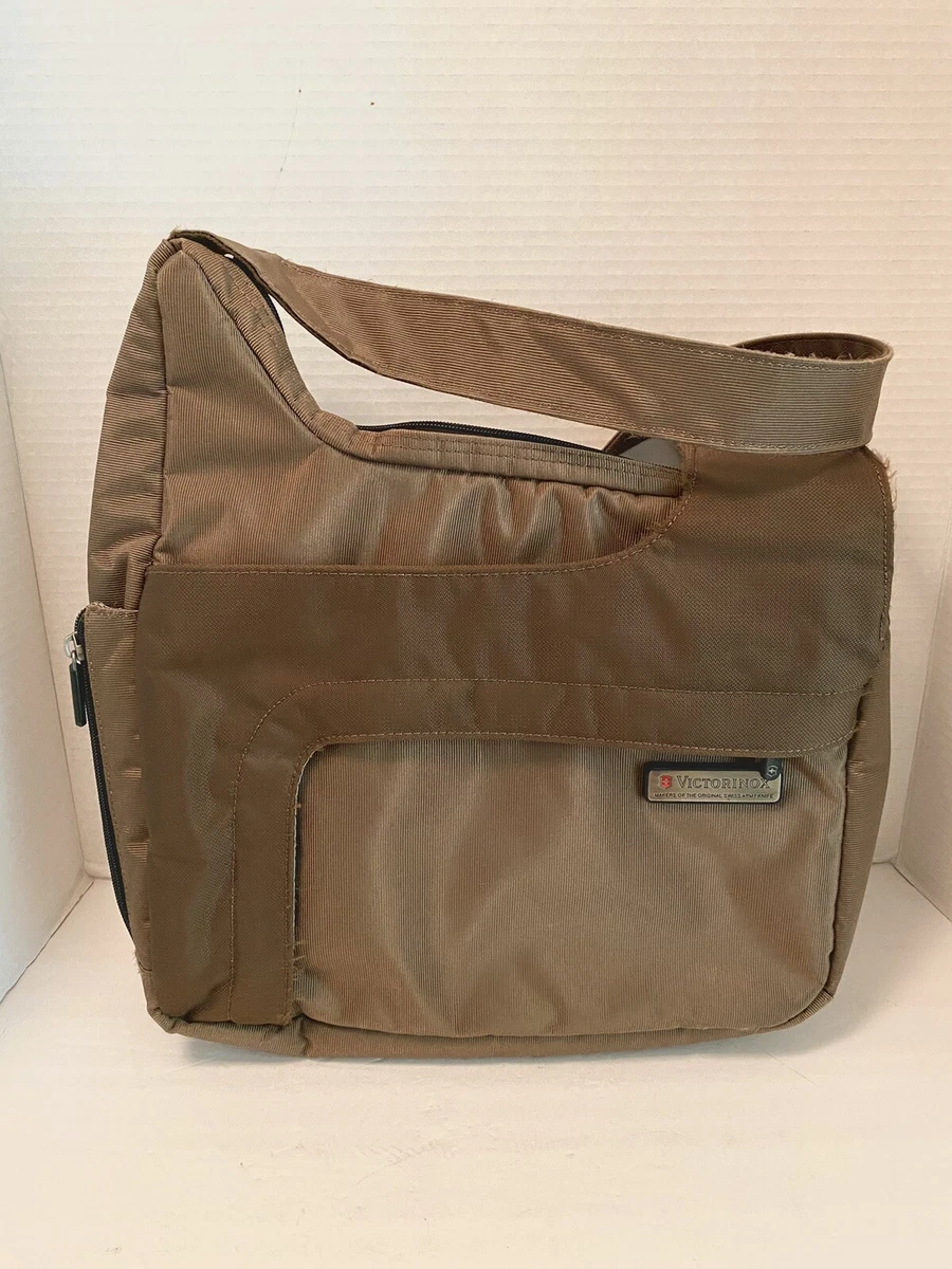 Swiss army cheap crossbody bag