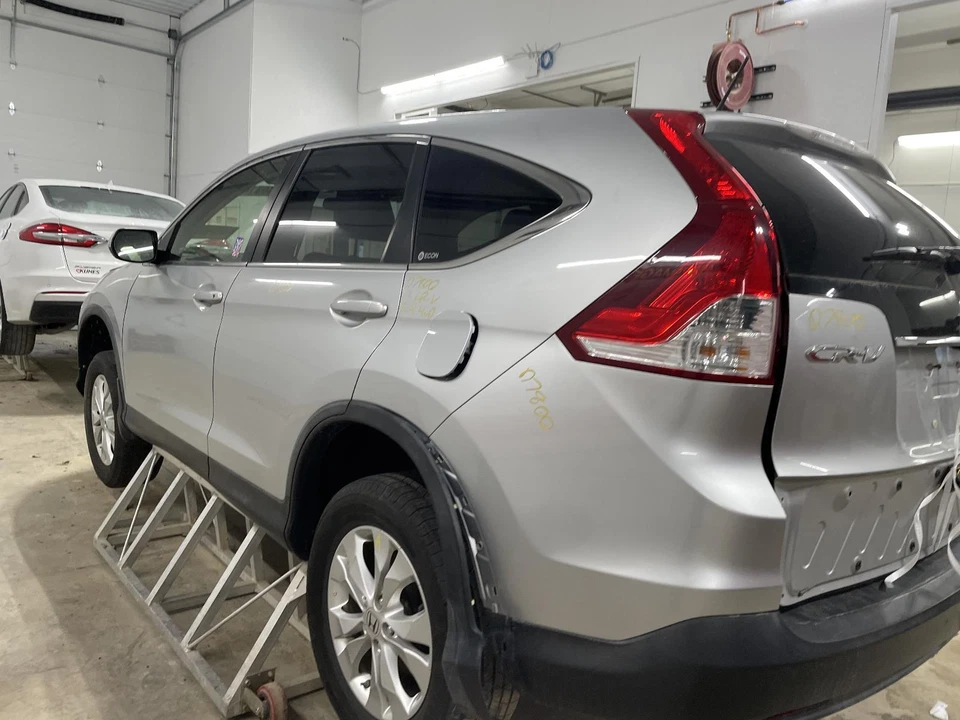 Used Fuse Box Engine fits: 2012 Honda Cr-v engine compartment EX-L leather AWD G - Imagem 2 de 4