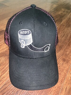 Rod\'s Black Hat Rod main image 2